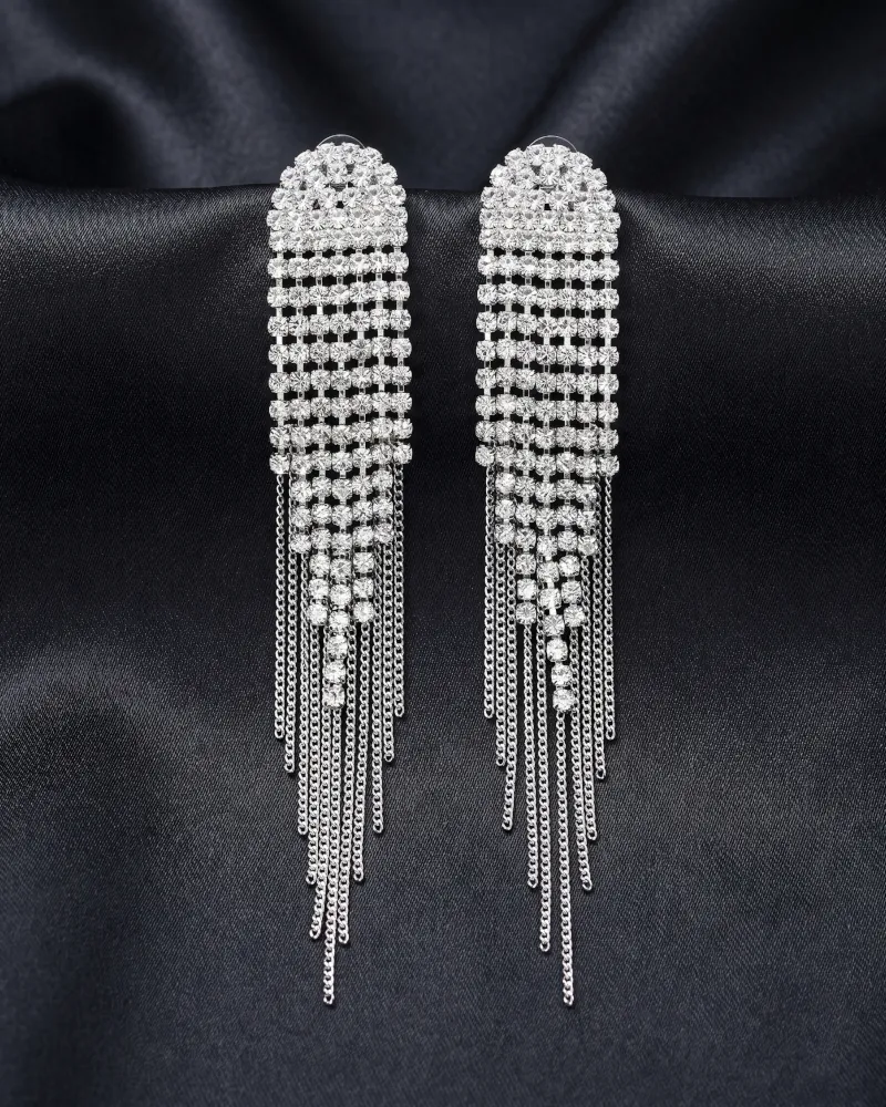 Súťažné strieborné šperky – Set